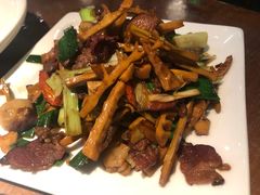 -黑鸡小馆(金源店)