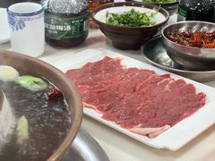 -福寿斋·老北京铜锅涮肉·烤鸭(顺义总店)