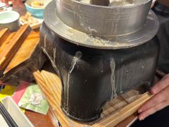 特色锅蒸米饭-魏铭鱼头捞饭(嘉善店)