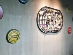 -漫城乔氏台球精酿啤酒吧