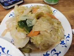 柴氏泡菜-柴氏风味斋(甘家口店)