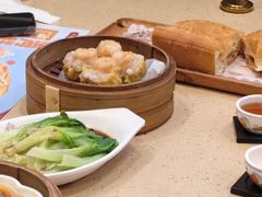 -点都德(皇岗村店)
