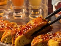 -鸟泉居酒屋·烧鸟·酒馆(百子湾店)