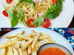 -Brut Eatery悦璞食堂(建国东路店)