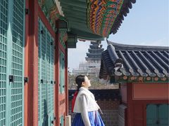 -公主韩服租借 Princess Hanbok