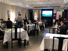大堂-百饺园酒楼(平山道店)