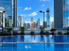 -广州粤海喜来登酒店