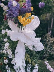 -北京燕尔婚礼策划