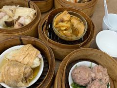 -香港蓮香樓(中環店)