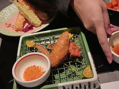 -匠和风精致料理(祥禾天地店)