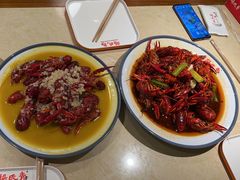 -杨氏青龙虾·吃蟹季(珠江路店)