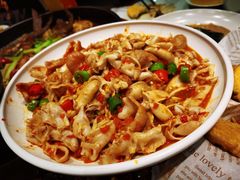 -老板恋上鱼(振华商厦店)