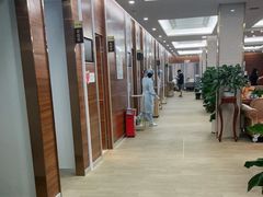 -美年大健康体检(天河东路分院)