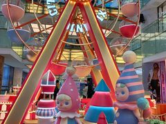 -Moka Bros 摩卡站(西单大悦城店)