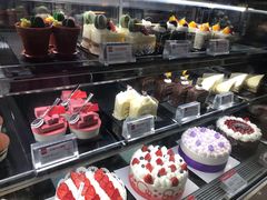 -85度C(青岛燕儿岛店)
