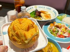 -柠檬树茶餐厅(海雅缤纷城店)