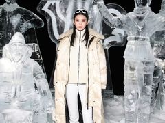 -MONCLER(北京SKP概念店)