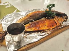 -IL Forno 意坊·意大利餐厅(温州万象城店)