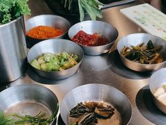 -山葵说·泥炉烤肉(泰达时尚E街区店)