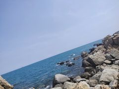 -三亚西岛海洋文化旅游区