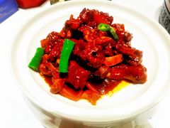 -上座云间·青年赣菜(绿茵店)