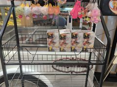 -银泰百货(北京大红门店)