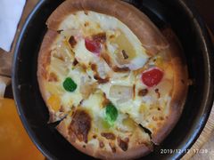 -阿娜尔·新疆菜(宜家荟聚中心店)