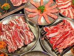 -玄希浪漫厨房·韩料烤肉(湖滨银泰in77店)