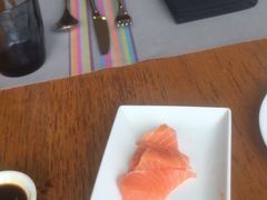 -解放碑威斯汀酒店-知味国际美食餐厅