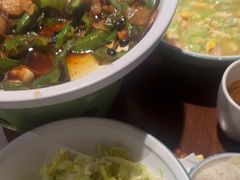 -湖兰金牌小炒肉(椒江万达店)