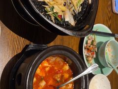 -粗茶淡饭·隐庐私厨(东亭店)