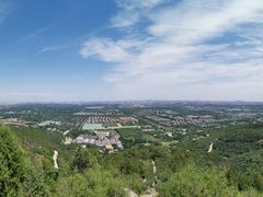 -北京西山国家森林公园