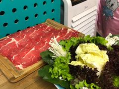-青瓷火锅料理(西单大悦城店)