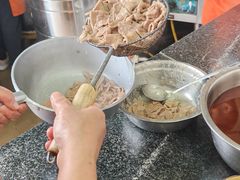-麻哥面猪肝面(仁和广场店)