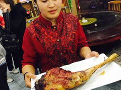 -老舅老蒙肉饼非遗店(一店)