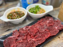 -全好食潮汕牛肉火锅(泗洲路店)