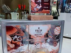 -Peet's 皮爷咖啡(陆家嘴中心店)