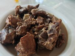 -何适山庄 ·可团建(水长城P2停车场店)