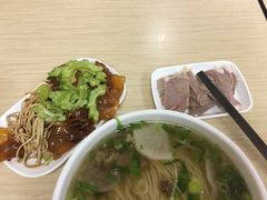-中国兰州名牛纯汤牛肉面(永安道店)
