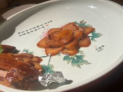 -京味斋·烤鸭·北京菜(安贞店)
