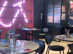 -必胜客(八一店)