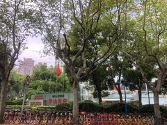 -复旦大学附属华山医院(总院)