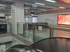 -闸弄口(地铁站)