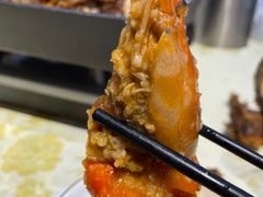 -铭副琦食·虾蟹烩馆(渔人码头店)
