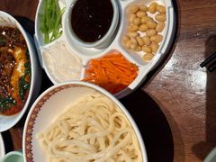 -北京全聚德(王府井店)