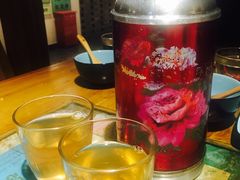 小吊梨汤-局气 烤鸭·北京菜(光华路店)