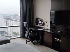 -青岛海尔洲际酒店