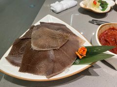 -海底捞火锅(天通苑华联店)
