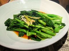 -绿茶餐厅(朝阳大悦城店)