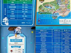 -蓝精灵乐园·世茂精灵之城主题乐园